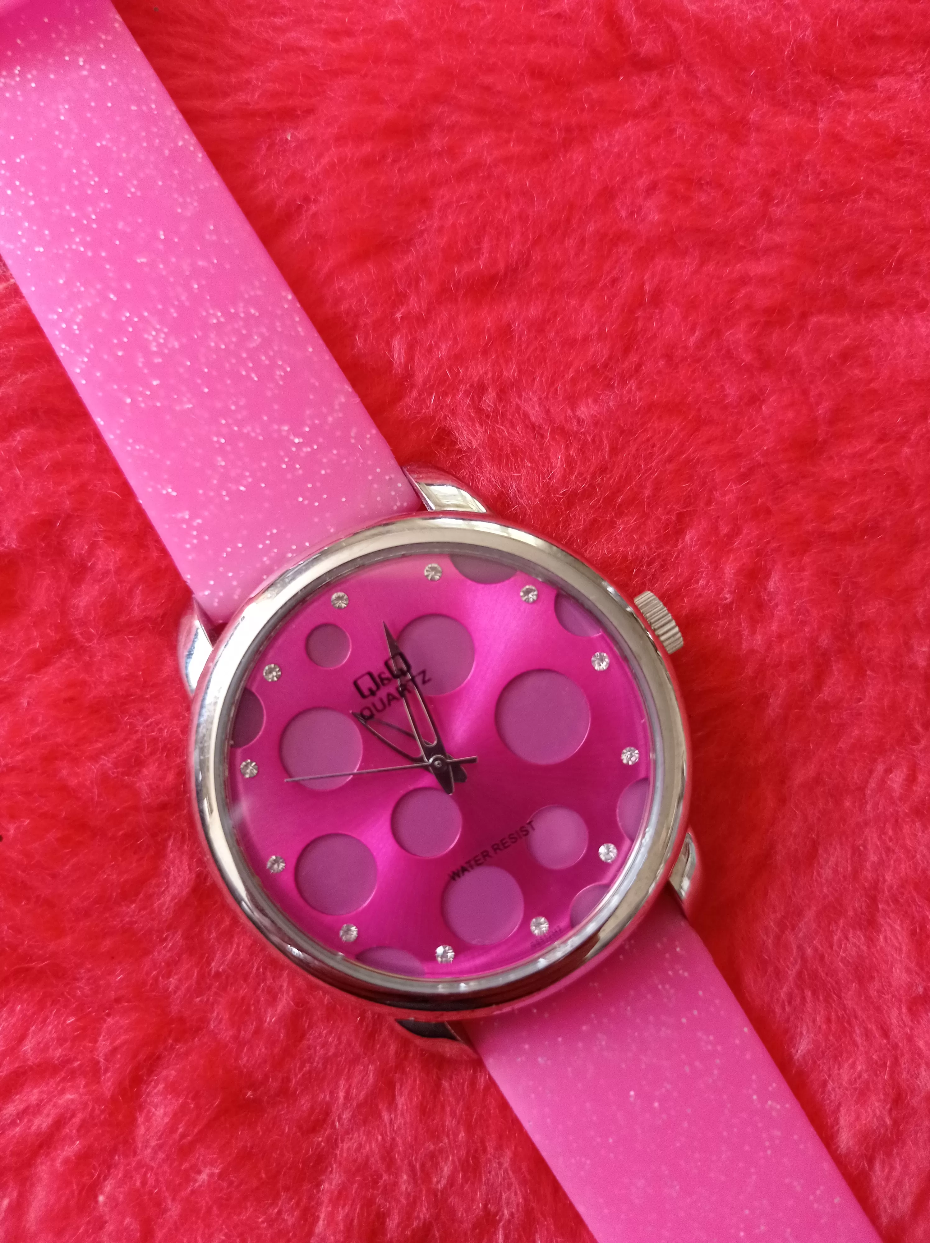 Değerli özel üretim ünisex saat